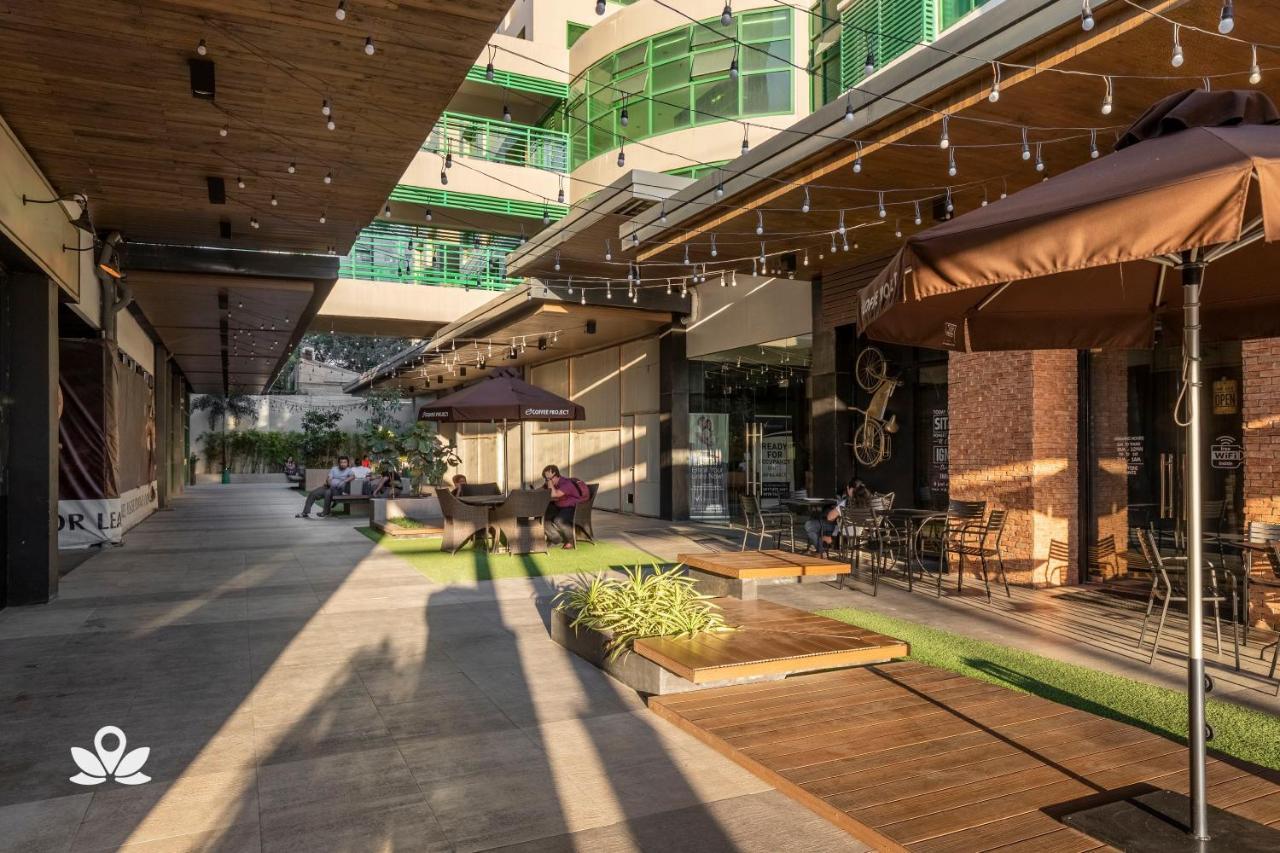 Zen Rooms Symphony Timog Ave Qc ケソンシティ エクステリア 写真