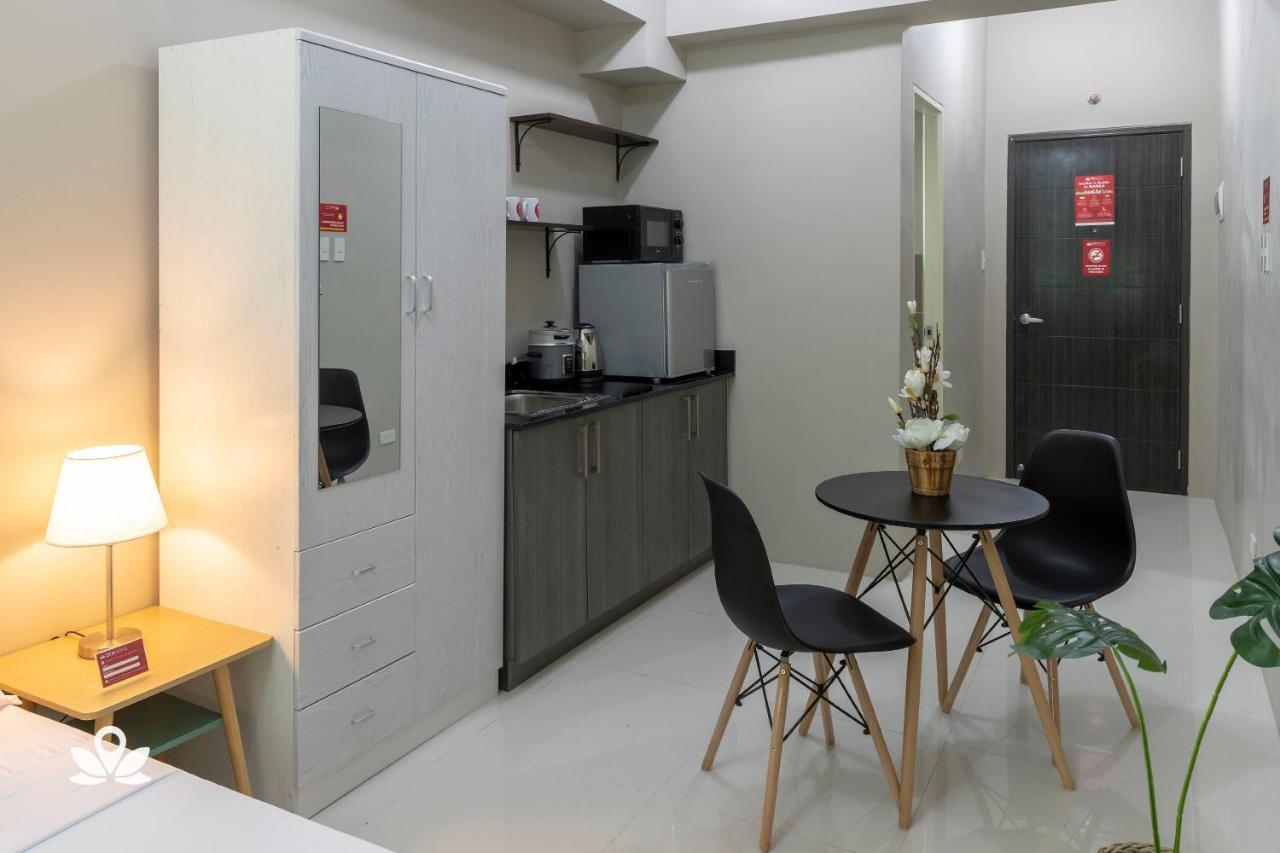 Zen Rooms Symphony Timog Ave Qc ケソンシティ エクステリア 写真